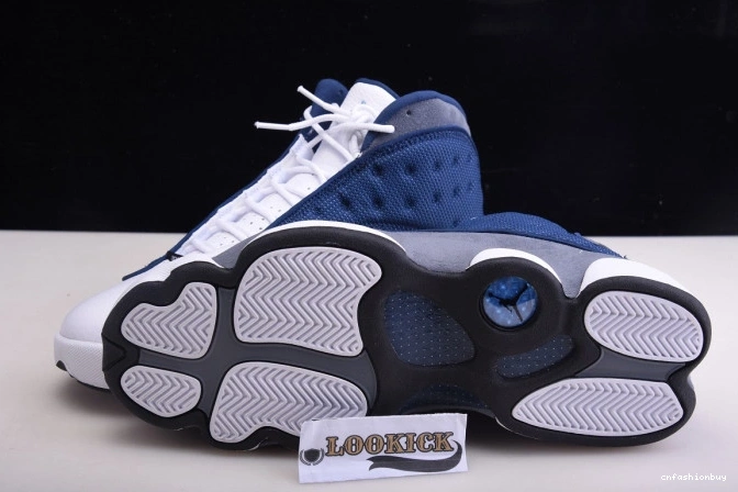 Jordan 414571-404 13 Air Flint 0811